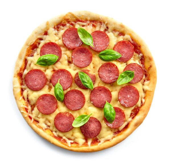 Pepperoni